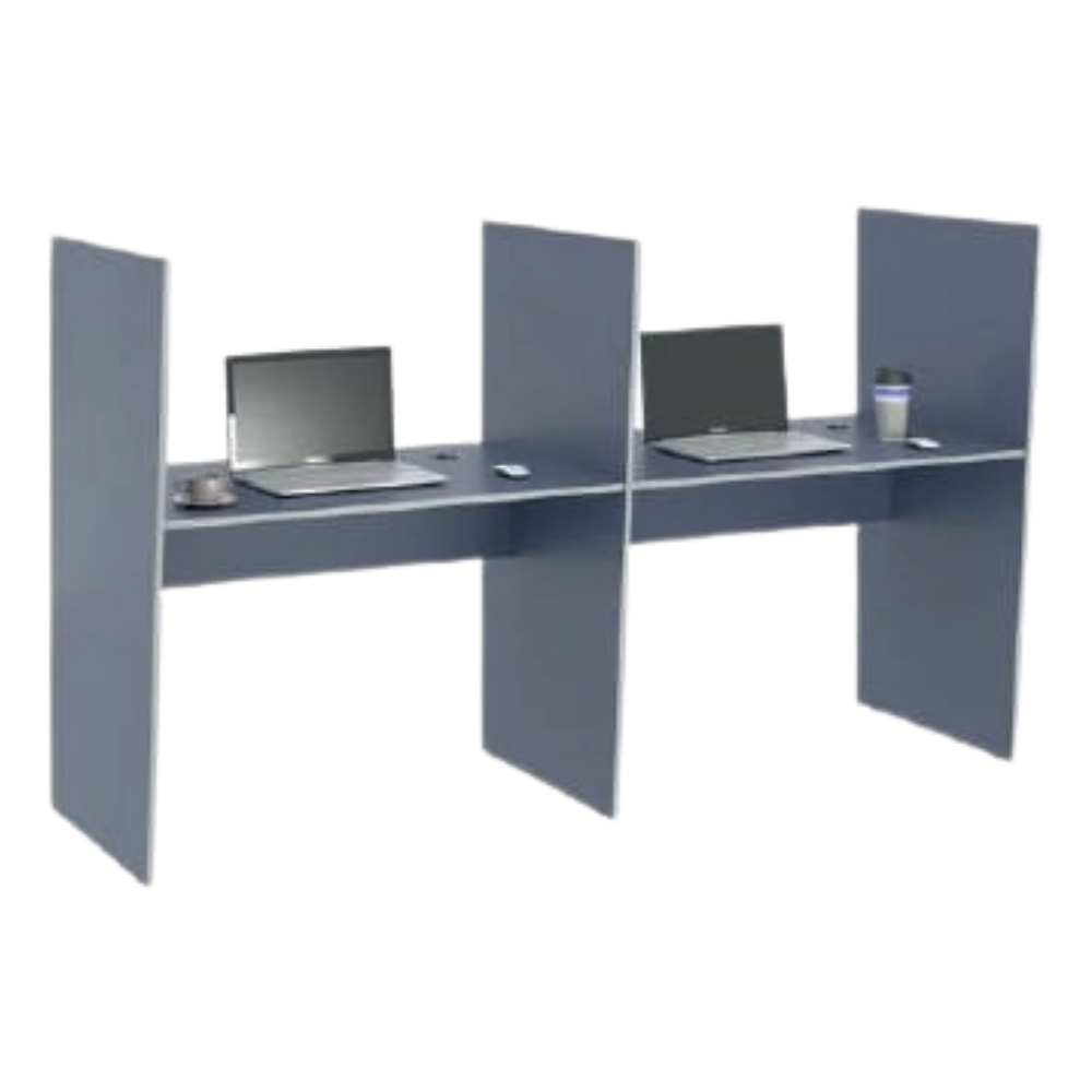 Balcão Tipo Guichê